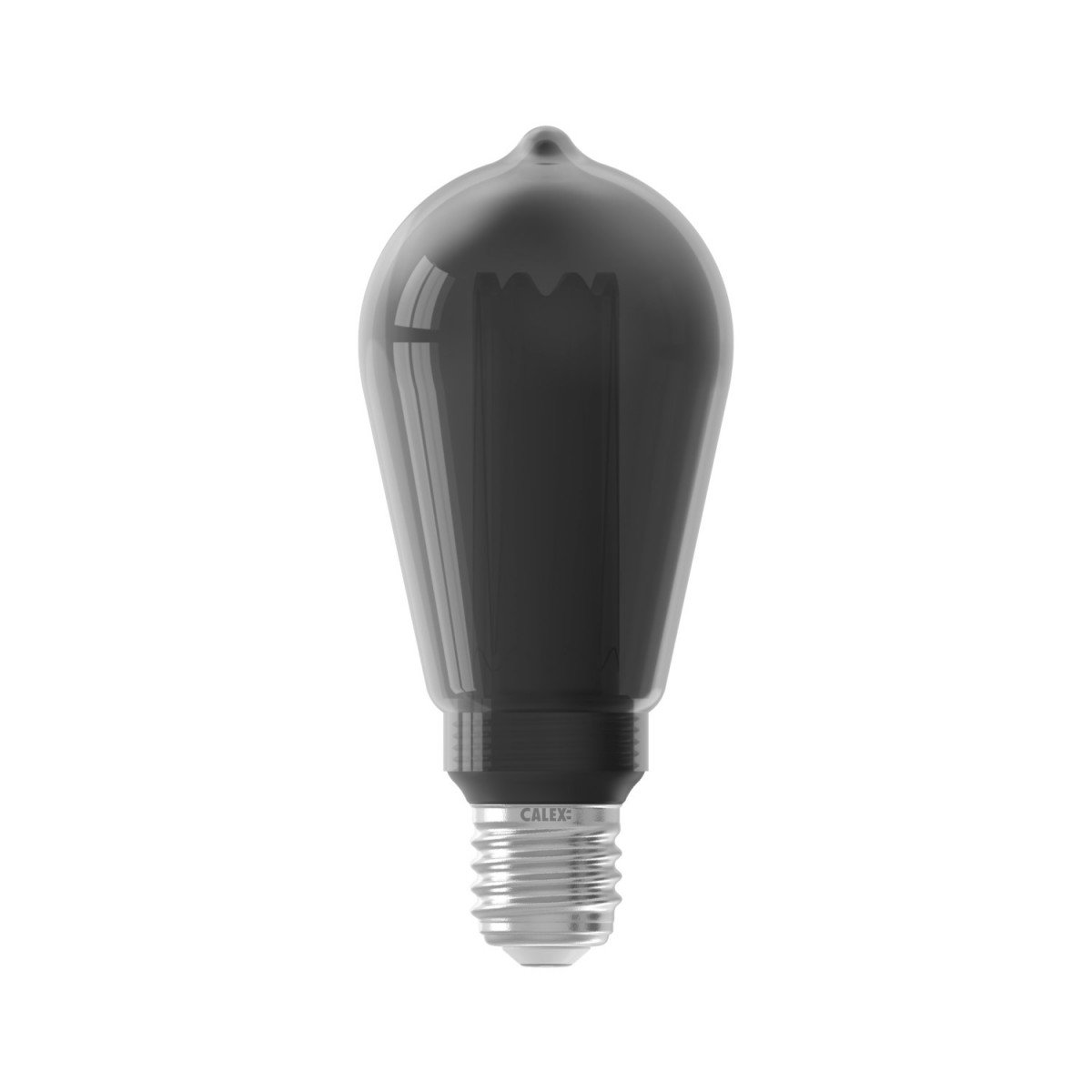 Elegantes Calex LED-Leuchtmittel 3,5 Watt E27-Fassung moderne Ambientebeleuchtung